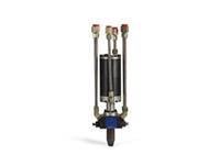 Paint Mixers, Shakers & Accessories